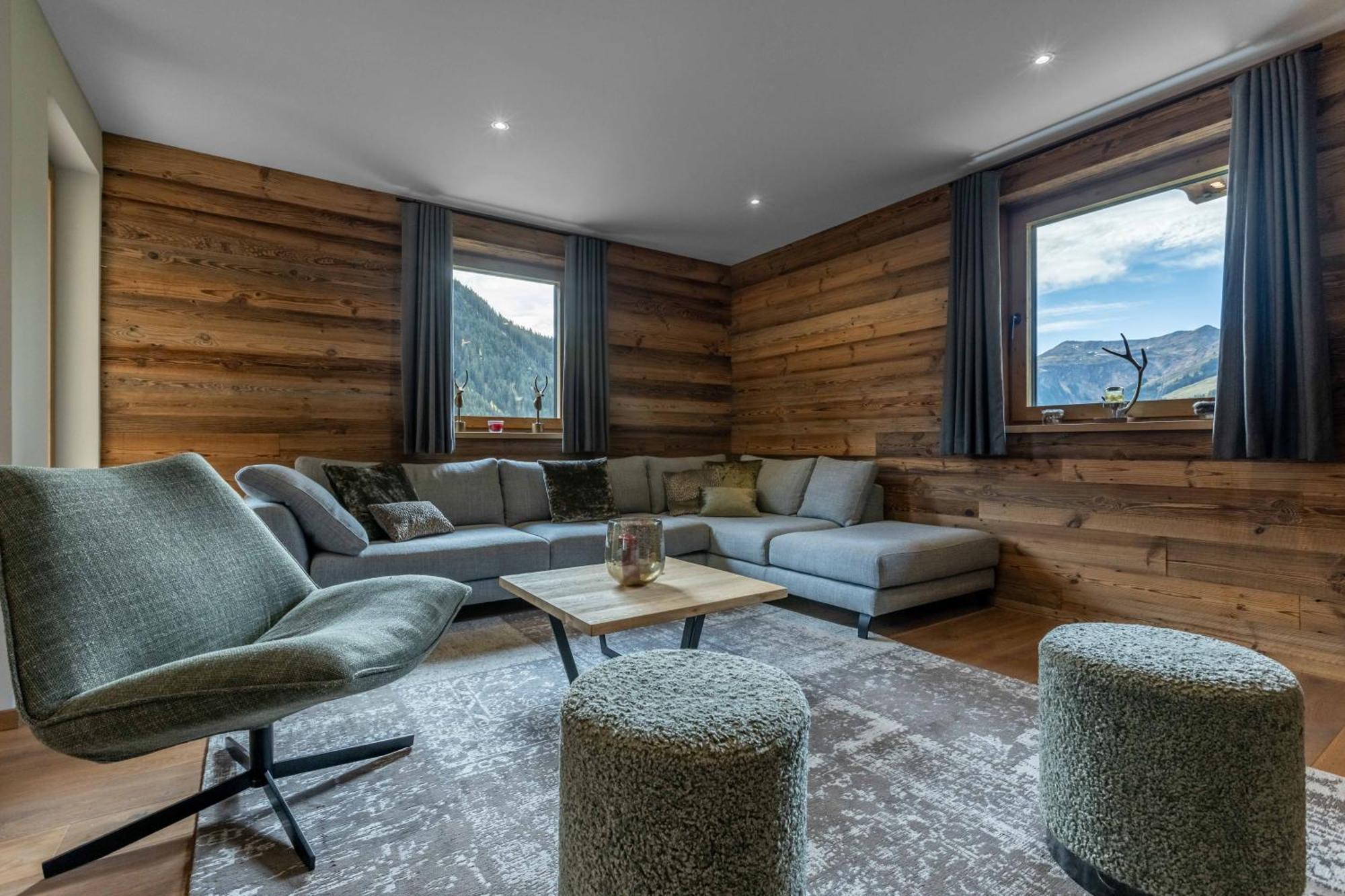 Haus Annet * Saalbach-Hinterglemm
