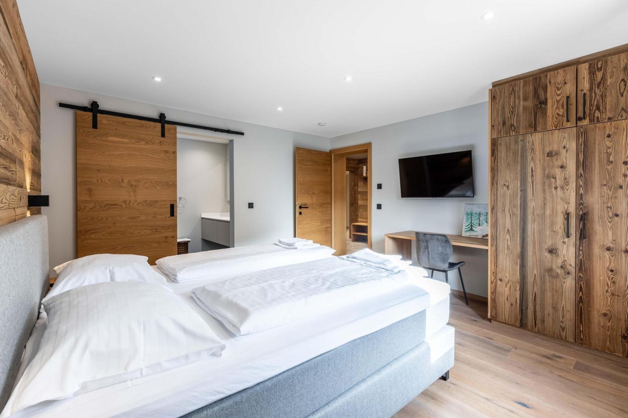 Haus Annet * Saalbach-Hinterglemm