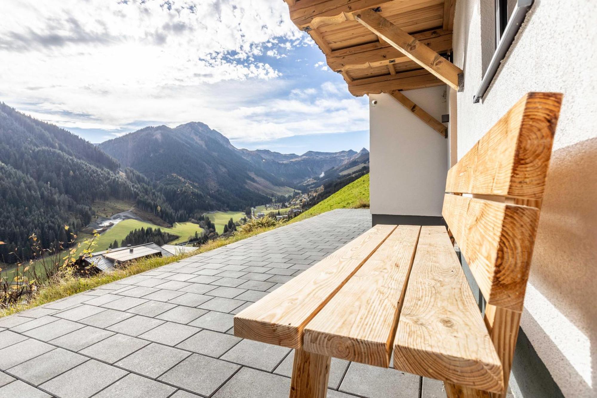 Haus Annet Ferienhaus