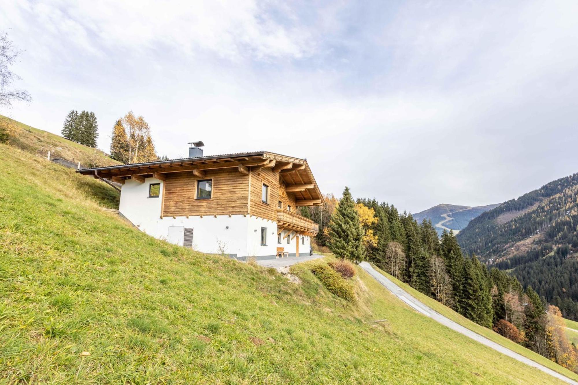 Haus Annet * Saalbach-Hinterglemm