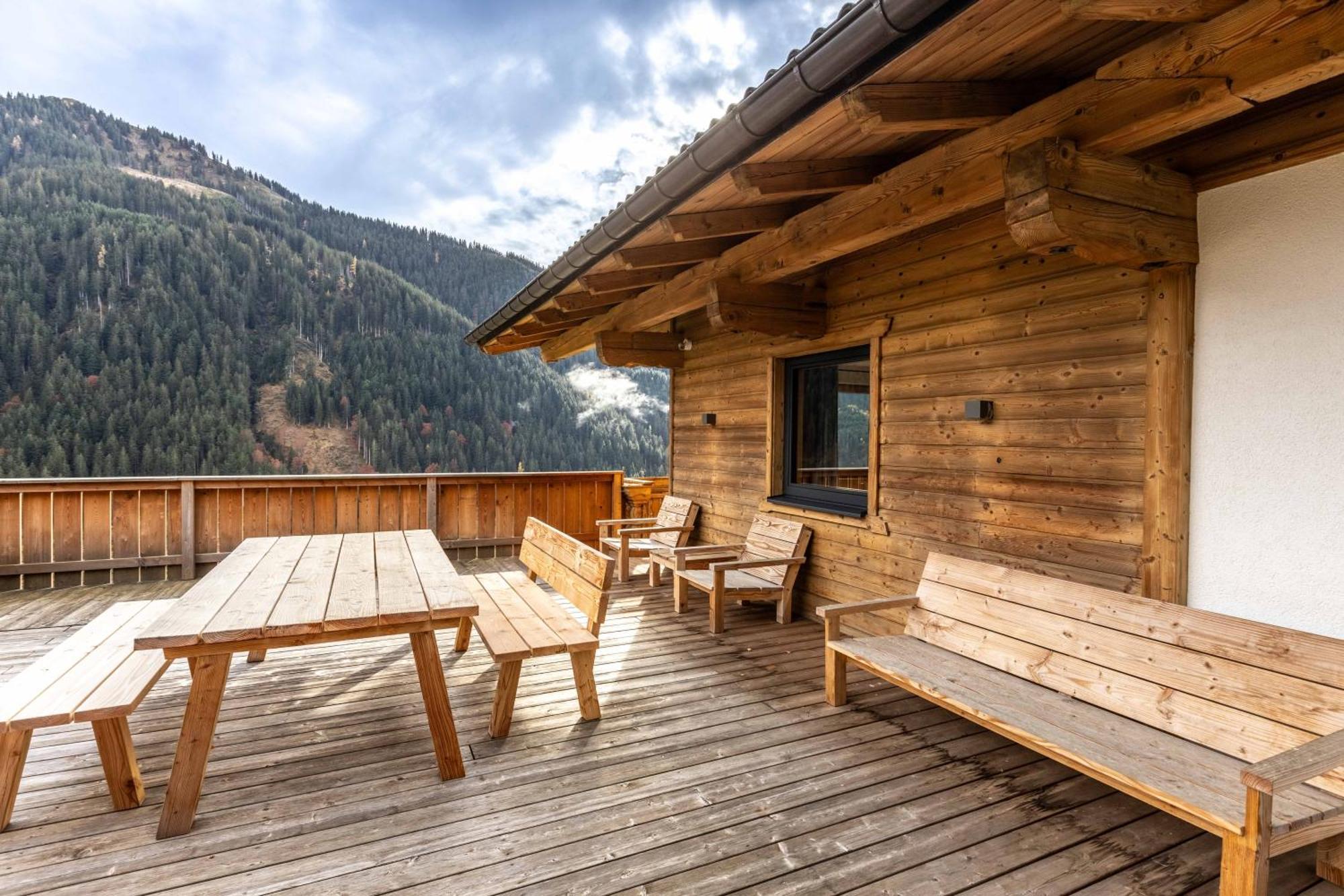 Haus Annet Ferienhaus *