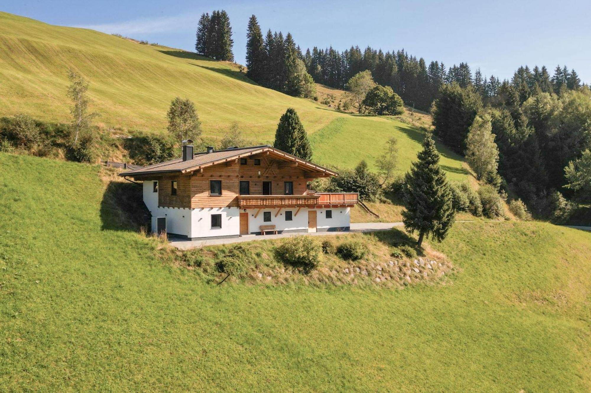 Haus Annet Ferienhaus *