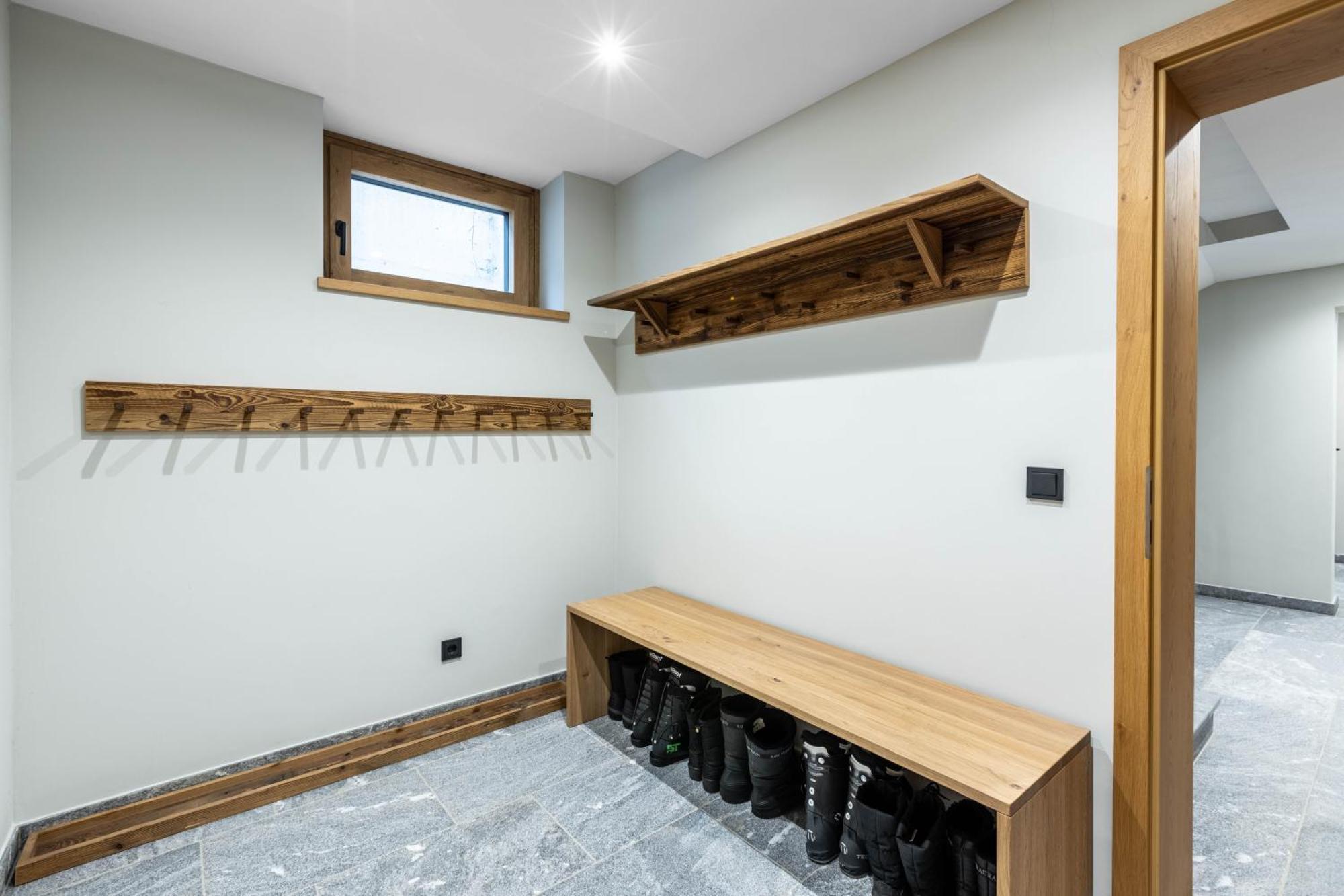 Holiday home Haus Annet *