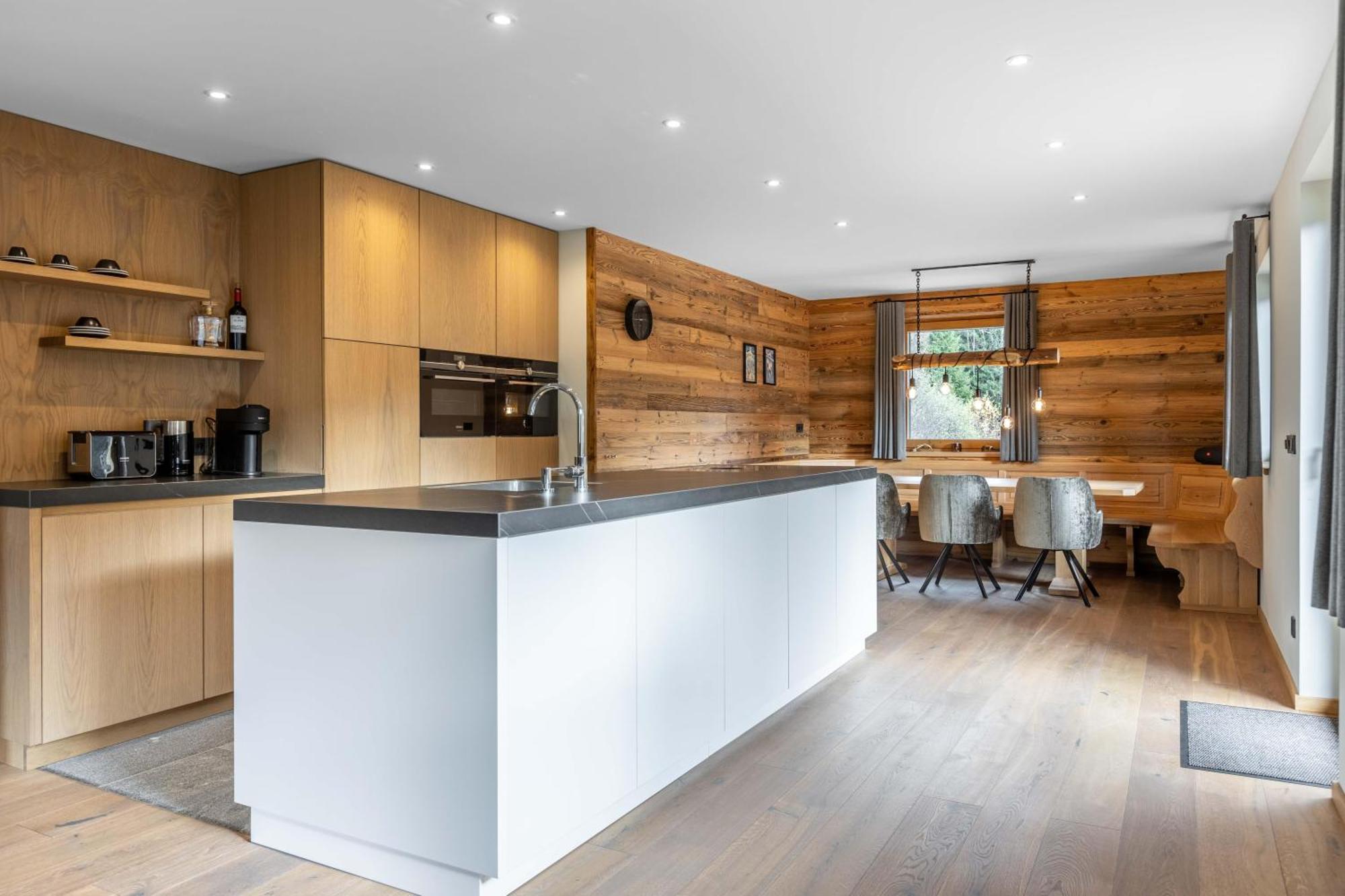 Holiday home Haus Annet Saalbach-Hinterglemm