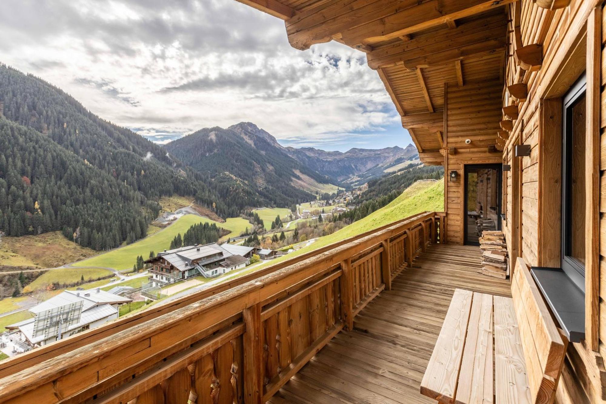 Haus Annet Holiday home