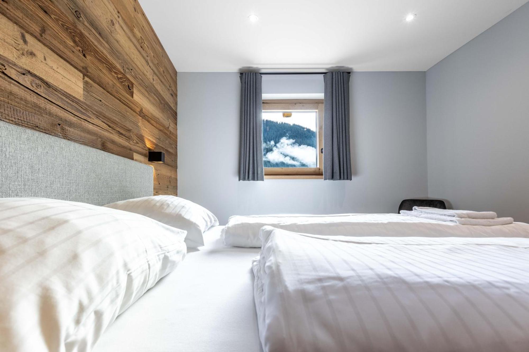 Haus Annet Saalbach-Hinterglemm