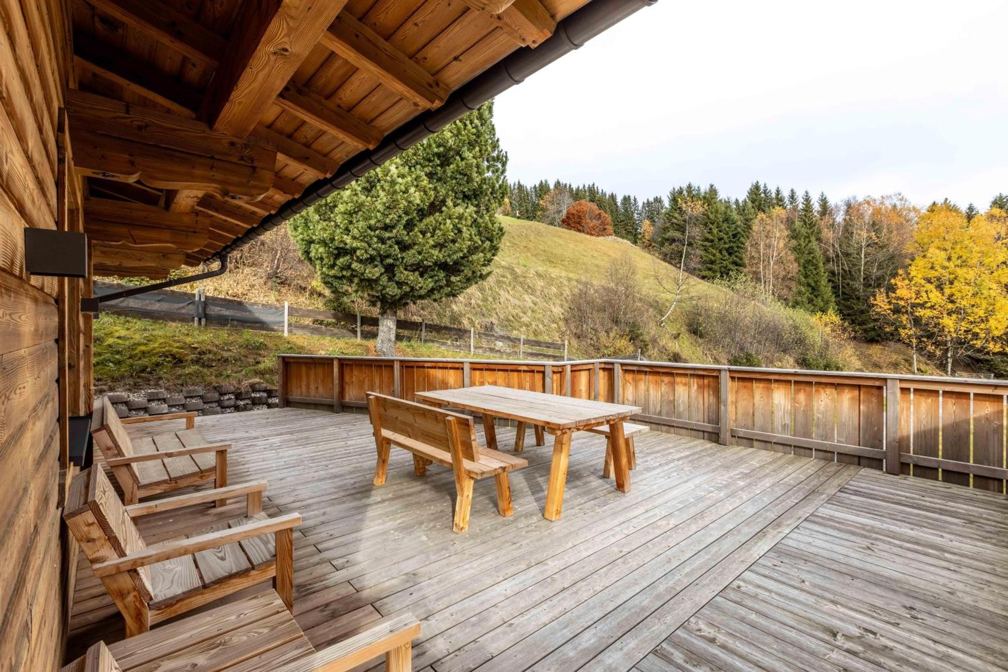 Holiday home Haus Annet Saalbach-Hinterglemm