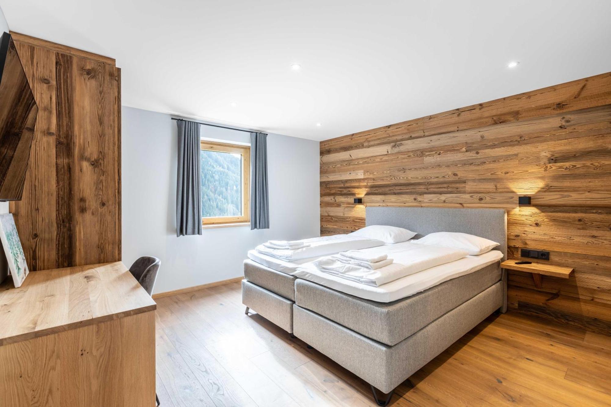 Haus Annet Holiday home