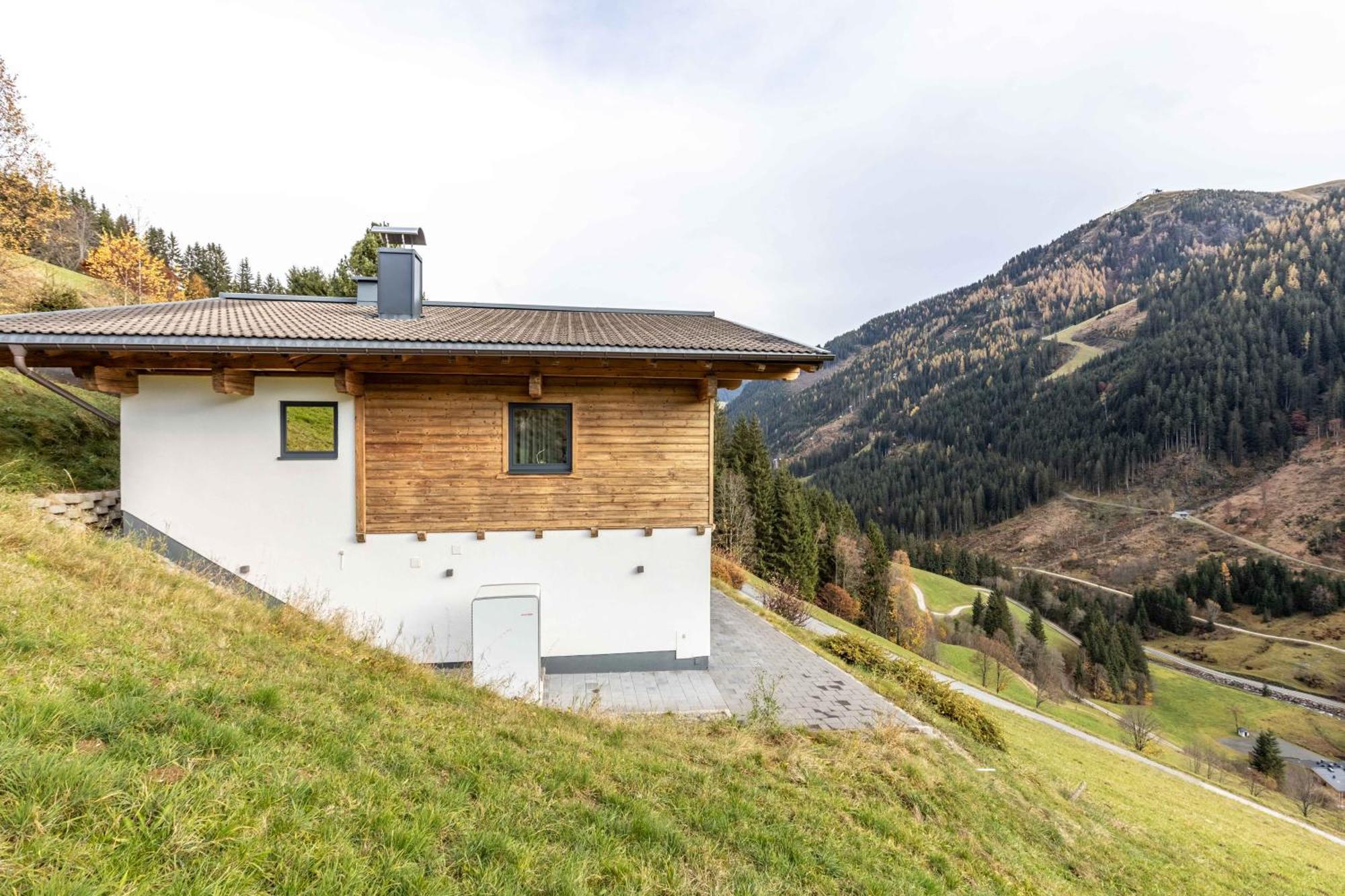 Holiday home Haus Annet *