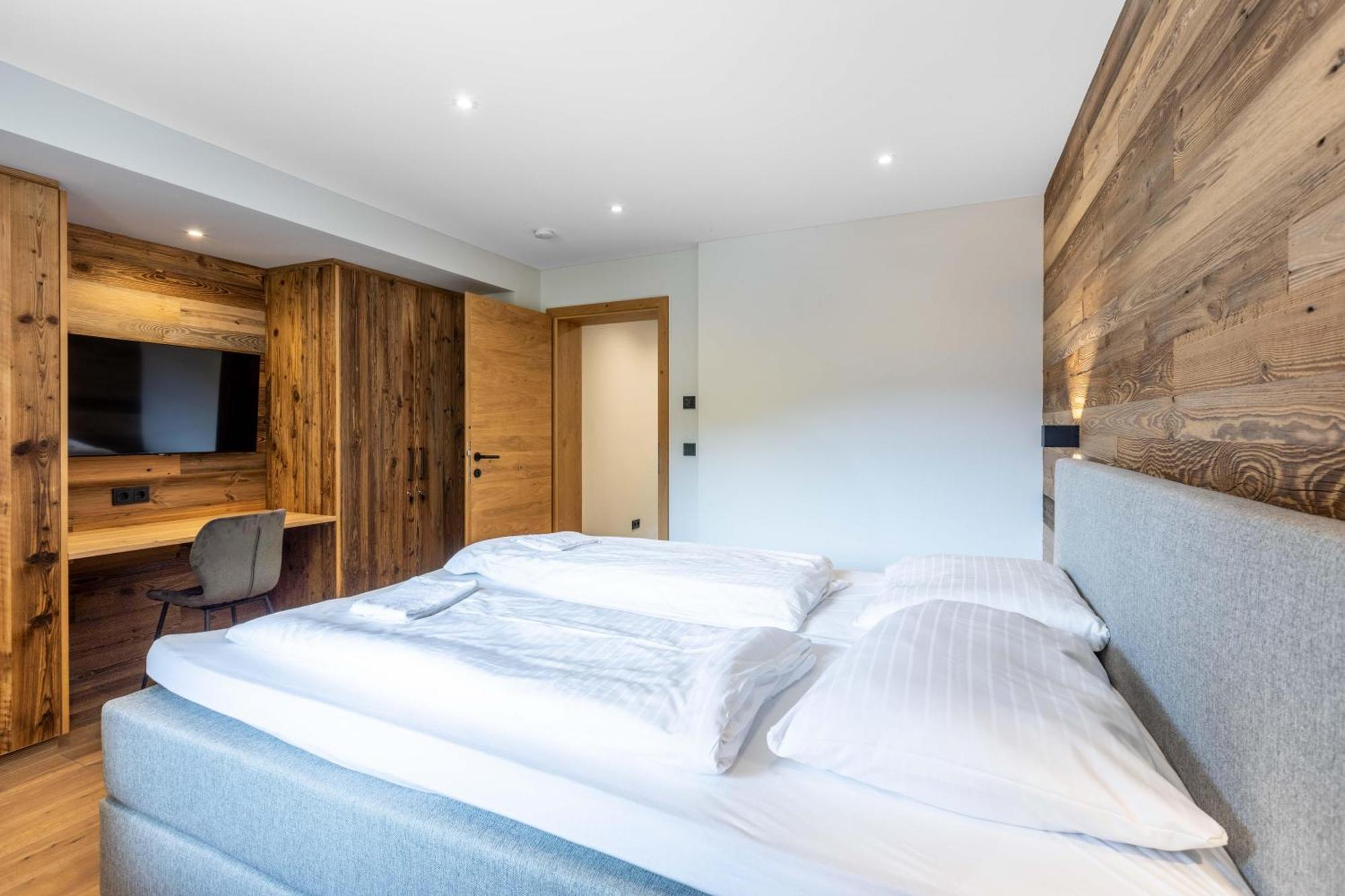 Holiday home Haus Annet *