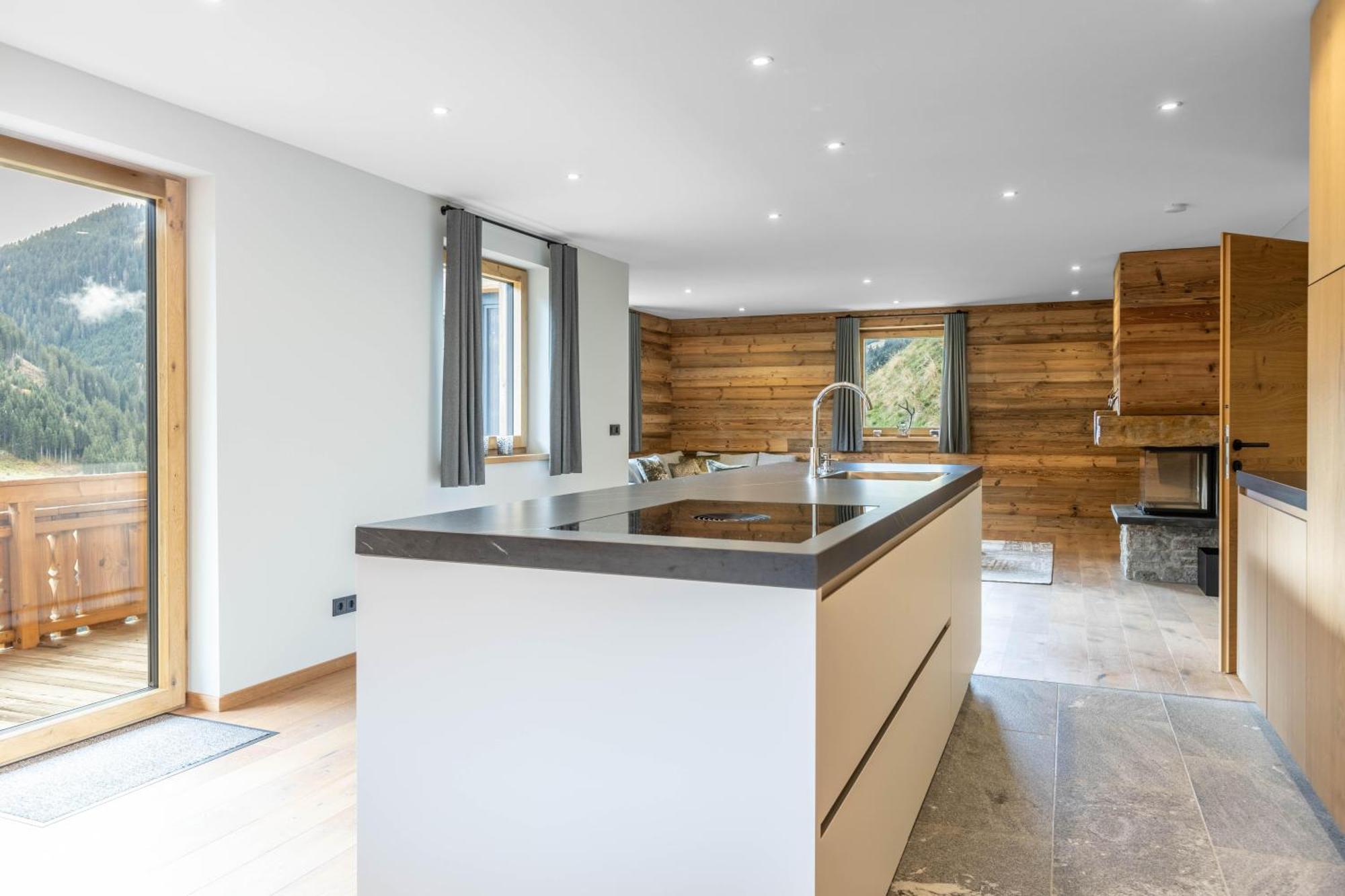 Holiday home Haus Annet *