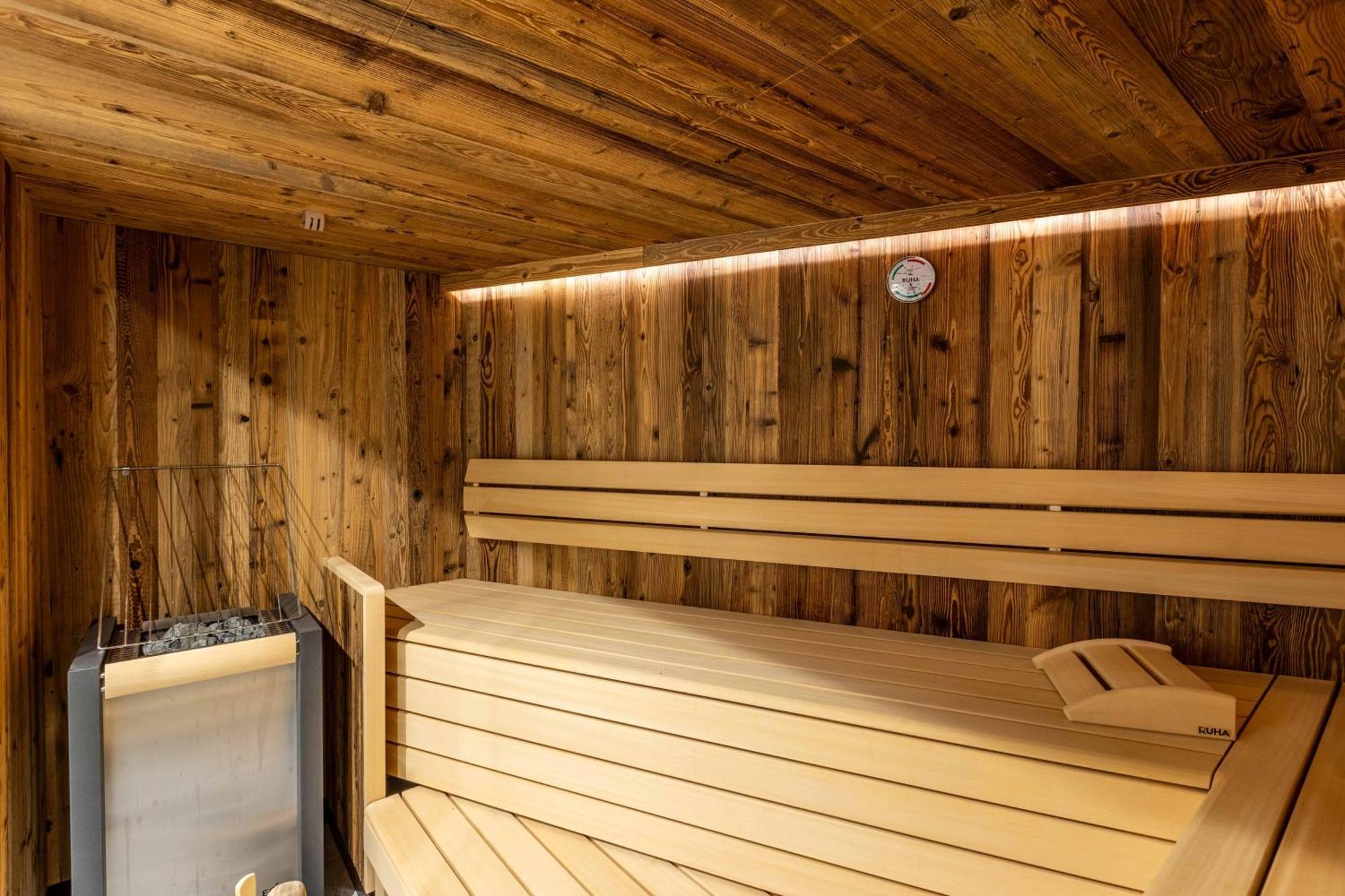 Holiday home Haus Annet *