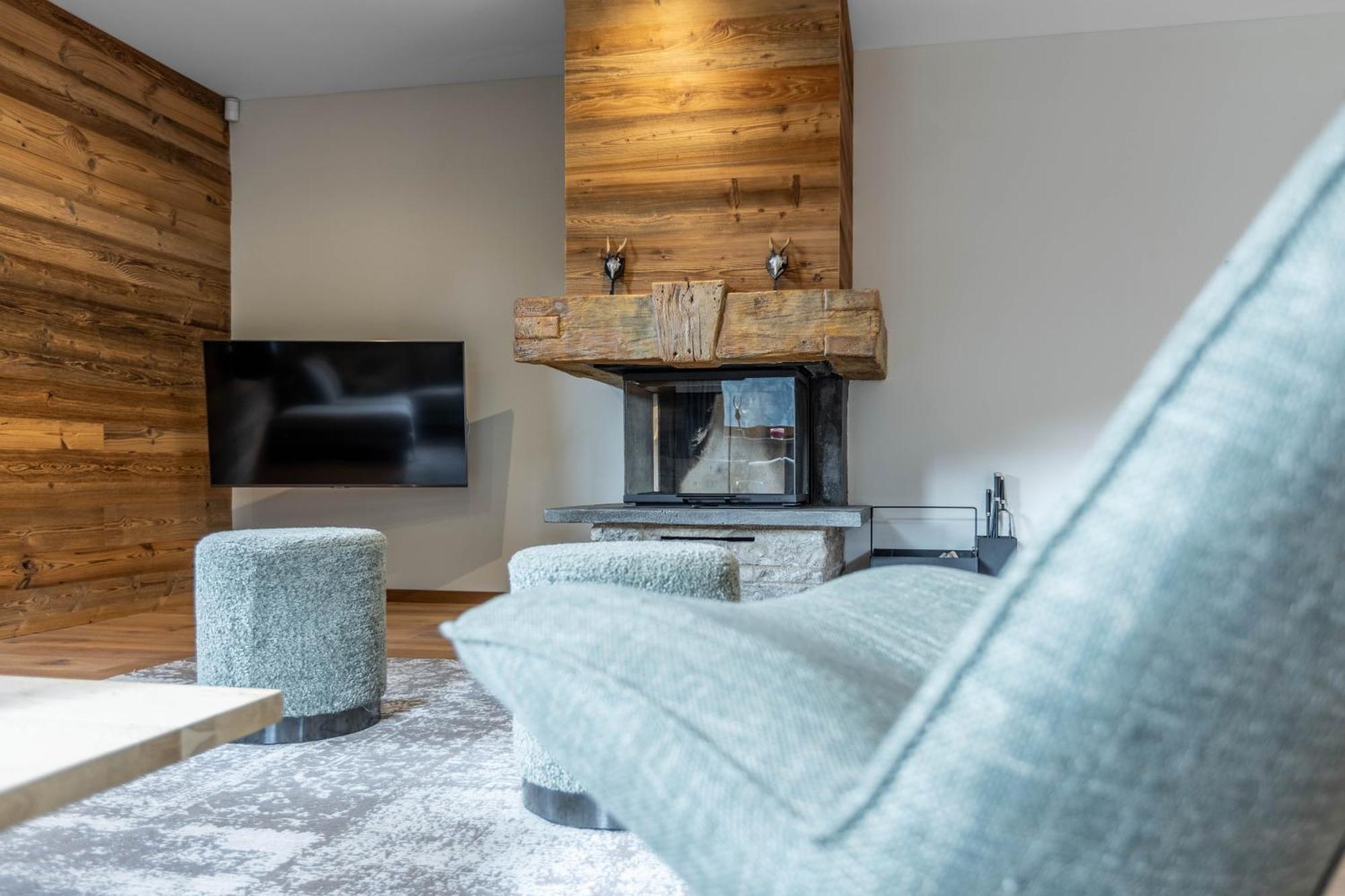 Holiday home Haus Annet