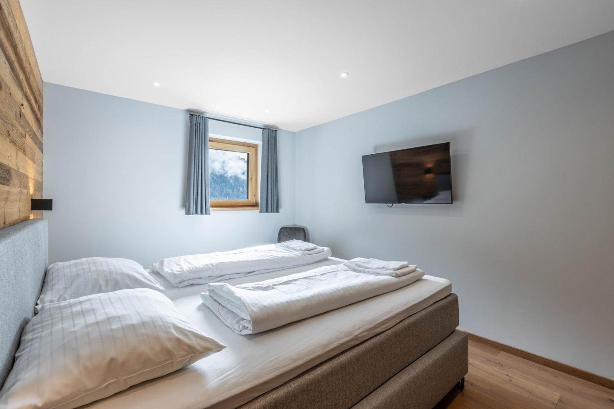 Haus Annet Holiday home *