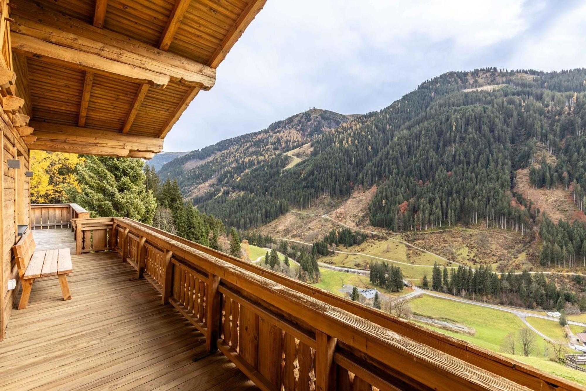 Haus Annet Holiday home Saalbach-Hinterglemm