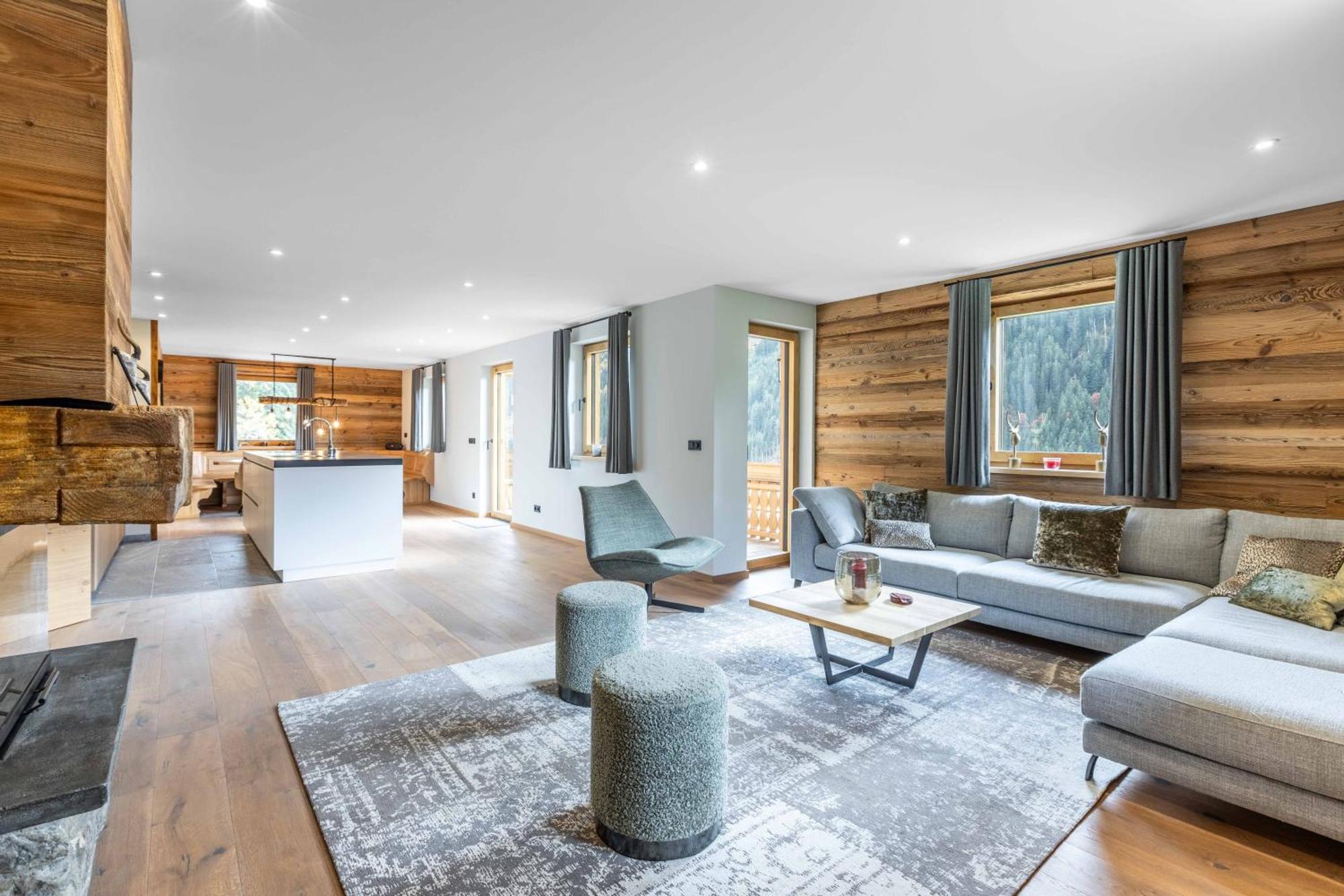 Haus Annet *