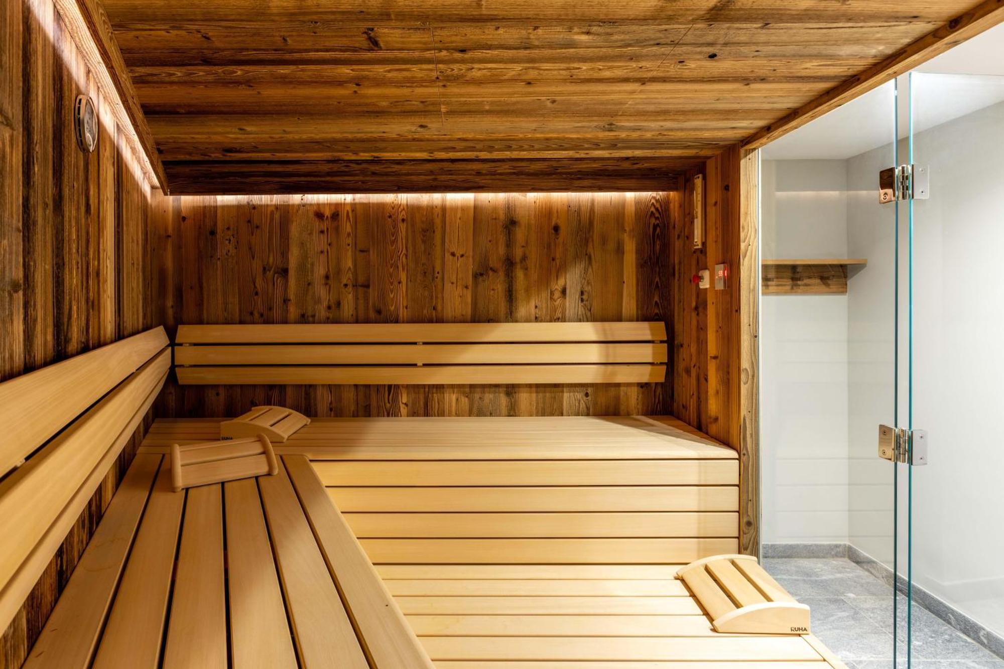 Holiday home Haus Annet Saalbach-Hinterglemm