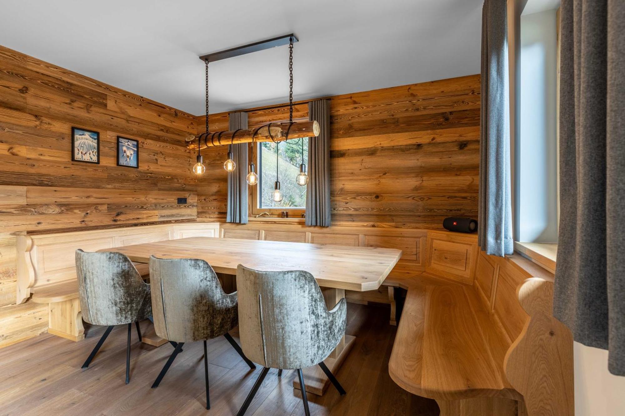Haus Annet Holiday home *
