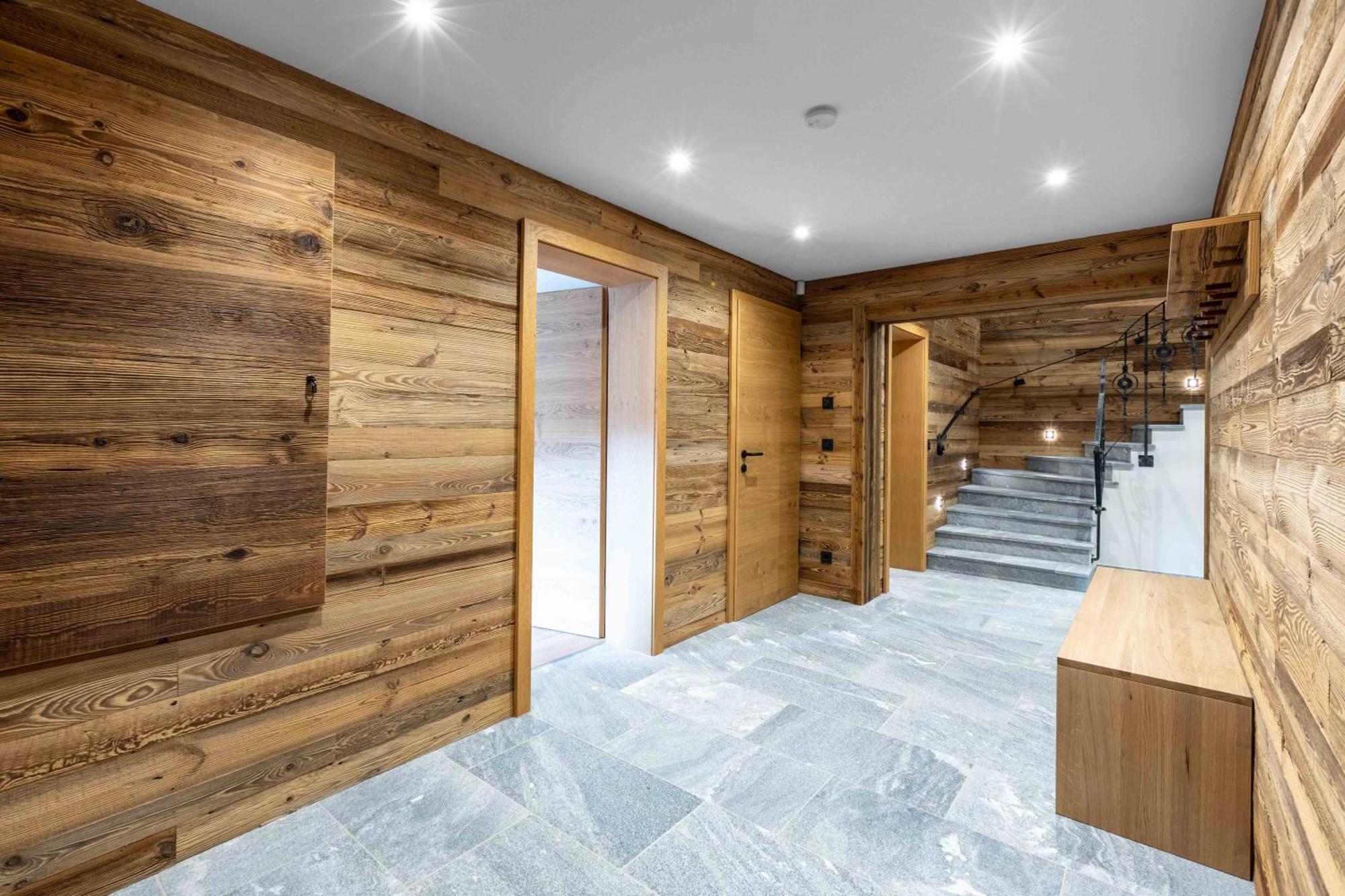 Haus Annet Holiday home Saalbach-Hinterglemm